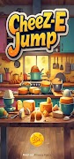 Cheez-E Jump पोस्टर