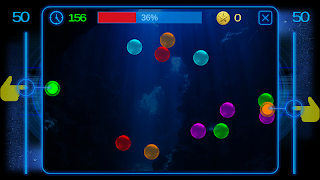 Toxic Water screenshot 2