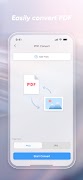 金闪高级PDF编辑器：编辑、查看、合并、拆分、转换 截图 4