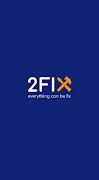 2FIX ポスター