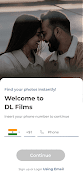 DL Films ảnh chụp màn hình 1