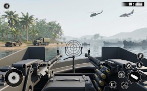Hell Let Loose: War Ekran Görüntüsü 1