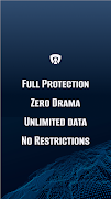 NoDramaVPN Cartaz