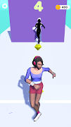 Silly Dancer Screenshot 2