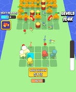 Merge Human capture d'écran 3