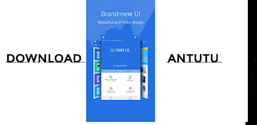 AnTuTu benchmark App Screenshot 6