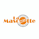 Restauration rapide la mascotte