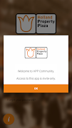 HPP Community Poster