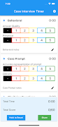 Case Interview Timer โปสเตอร์