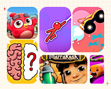 All Games: All in One Game App الملصق