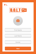 BOLT Pro syot layar 3