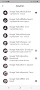 Beagle Watch Smart App screenshot 5