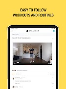 Break Fit скриншот 5