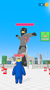 Pixel Monster! screenshot 3