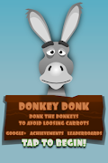 Donkey Donk 포스터