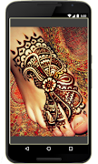 Henna Idea ảnh chụp màn hình 1