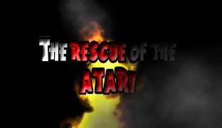 River Raid 3D syot layar 1