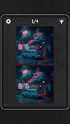 Find 4 Differences - Cartoons स्क्रीनशॉट 6