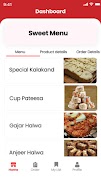 Eminabadi Barfi screenshot 1