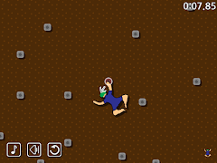 Spin Force постер