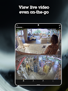 AXIS Camera Station Edge Screenshot 7