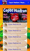 Cepot Nadran Wayang Golek 截图 2