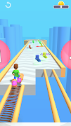 Sock Runner captura de pantalla 7
