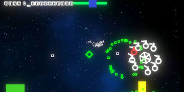 برنامه‌نما 2D World: Trinity عکس از صفحه