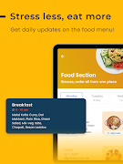 OLESTAYS captura de pantalla 6