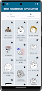 Meme Soundboard 2023 스크린샷 3