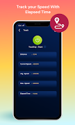 GPS Speedometer: Compass & Map скриншот 7