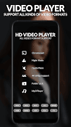 Video Player poster