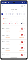 Fit For Life Screenshot 1