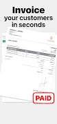 Invoice Maker - Simple Billing poster