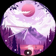 Watch Faces Wallpaper Gallery screenshot 7