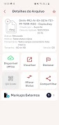 Construmanager capture d'écran 5
