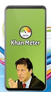 Khan Meter Affiche