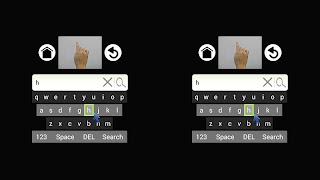 VR Gesture Player স্ক্রিনশট 7