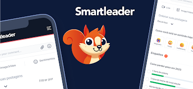 Smartleader 截图 7