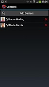 Galaxy Call Recorder + screenshot 6