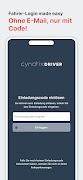 برنامه‌نما Cynatix Driver عکس از صفحه