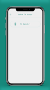 Remote for Onida TV screenshot 4