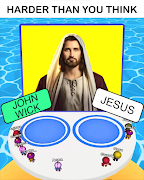 Guess Who Riddles screenshot 4