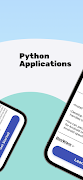 PyDroid captura de pantalla 3
