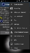 Eclipse 2023 screenshot 4