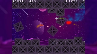 Rocket Patrol Screenshot 3