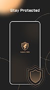 Future - Safe & Fast Affiche