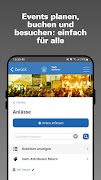 برنامه‌نما Schlieren عکس از صفحه