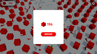 Cube Destruction ภาพหน้าจอ 5