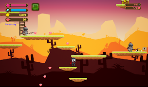 Mathe Ninja Lernplattformspiel Screenshot 6
